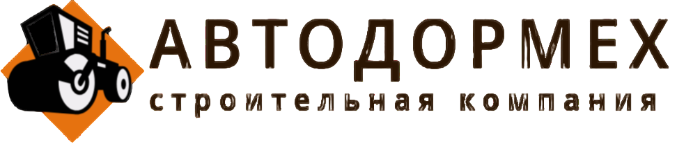 лого Автодормех